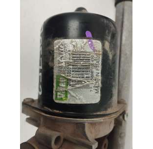 MOTOR LIMPIA DELANTERO... 2