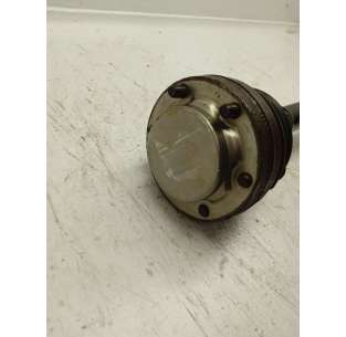 TRANSMISION TRASERA... 2