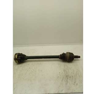 TRANSMISION TRASERA DERECHA...