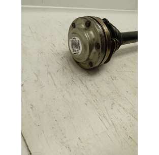 TRANSMISION TRASERA DERECHA... 2