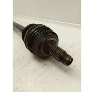 TRANSMISION TRASERA DERECHA... 2