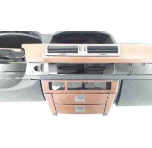 SALPICADERO BMW SERIE 7... 2