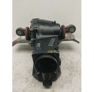 DIFERENCIAL TRASERO AUDI A8... 2