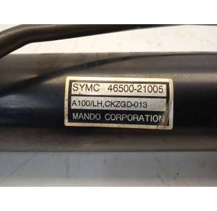 CREMALLERA DIRECCION... 2