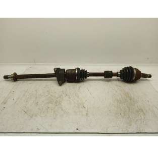 TRANSMISION DELANTERA...