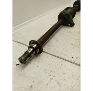 TRANSMISION DELANTERA... 2