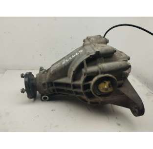 DIFERENCIAL TRASERO...