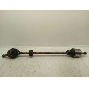 TRANSMISION DELANTERA...