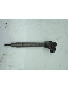 Recambio de inyector para mercedes-benz clase m (w163) 4.0 cdi 32v cat referencia OEM IAM A6280700487  