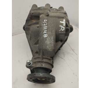 DIFERENCIAL TRASERO -...