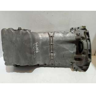 CARTER MERCEDES-BENZ CLK...