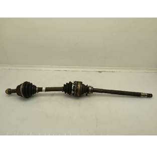 TRANSMISION DELANTERA...