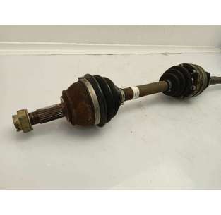 TRANSMISION DELANTERA... 2