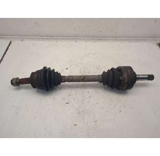 TRANSMISION DELANTERA...