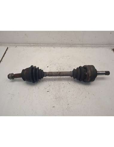TRANSMISION DELANTERA IZQUIERDA FIAT...