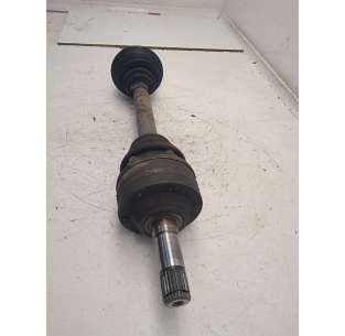 TRANSMISION DELANTERA... 2