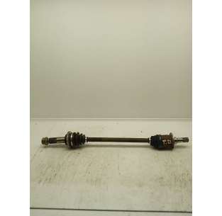 TRANSMISION TRASERA DERECHA...