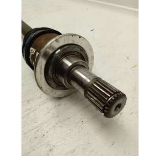 TRANSMISION TRASERA DERECHA... 2