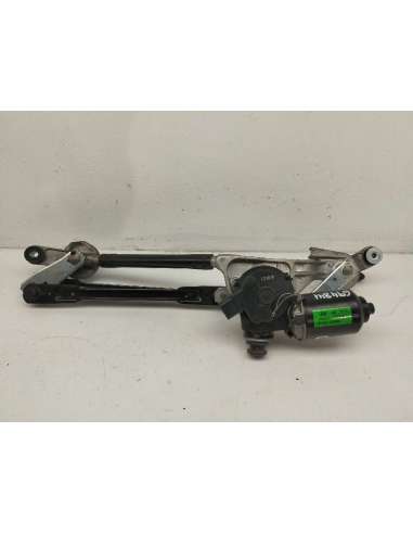 MOTOR LIMPIA DELANTERO HYUNDAI I40...