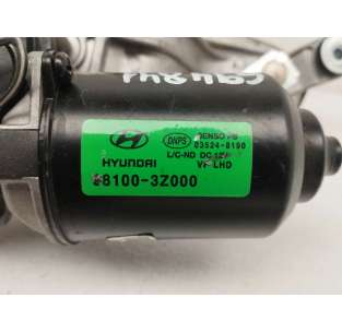 MOTOR LIMPIA DELANTERO... 2