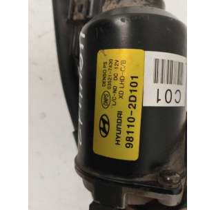 MOTOR LIMPIA DELANTERO... 2