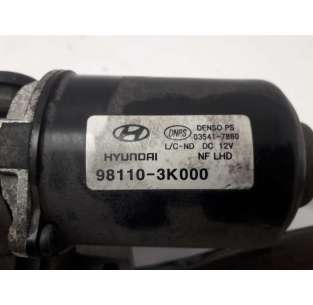 MOTOR LIMPIA DELANTERO... 2