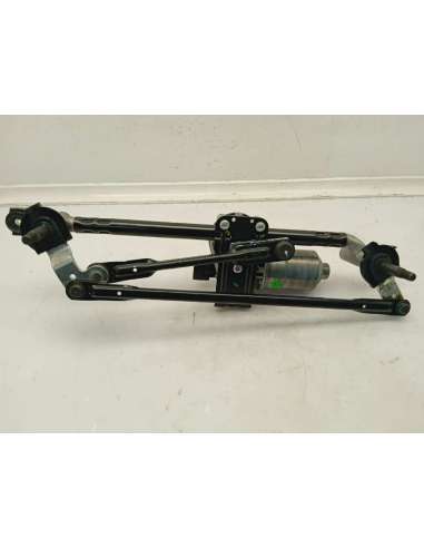 MOTOR LIMPIA DELANTERO HYUNDAI I10...