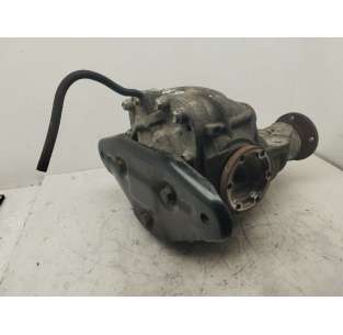 DIFERENCIAL TRASERO...