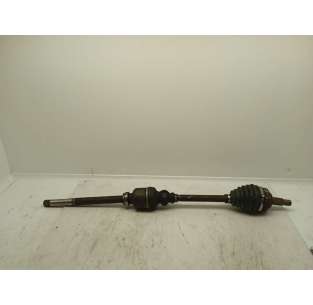 TRANSMISION DELANTERA...