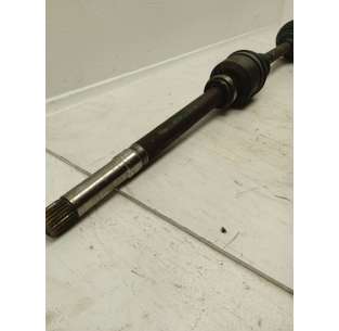 TRANSMISION DELANTERA... 2