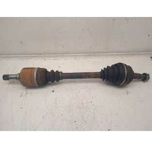 TRANSMISION DELANTERA...