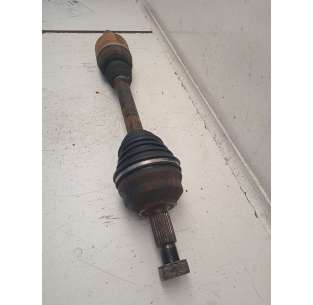 TRANSMISION DELANTERA... 2