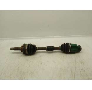 TRANSMISION DELANTERA...