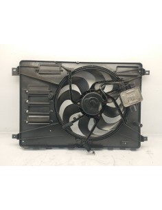 Recambio de electroventilador para ford mondeo ber. (ca2) titanium referencia OEM IAM 6G918C607GJ   2