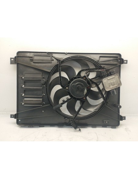 Recambio de electroventilador para ford mondeo ber. (ca2) titanium referencia OEM IAM 6G918C607GJ  