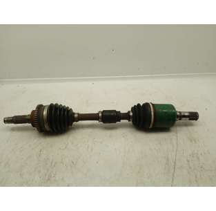 TRANSMISION DELANTERA...