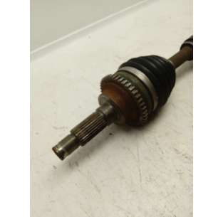 TRANSMISION DELANTERA... 2