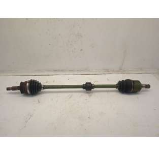 TRANSMISION DELANTERA...