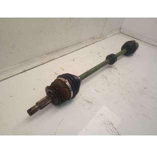 TRANSMISION DELANTERA... 2