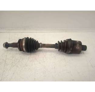 TRANSMISION DELANTERA...