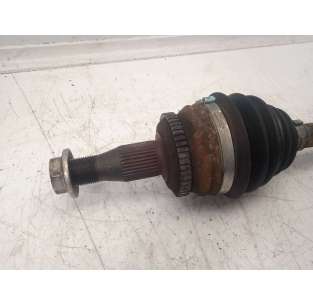 TRANSMISION DELANTERA... 2