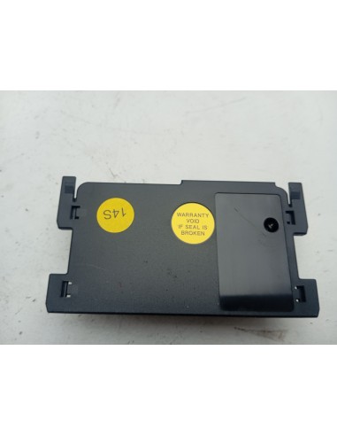 Recambio de modulo electronico para volkswagen golf vii lim. gte referencia OEM IAM 5QE035284A  
