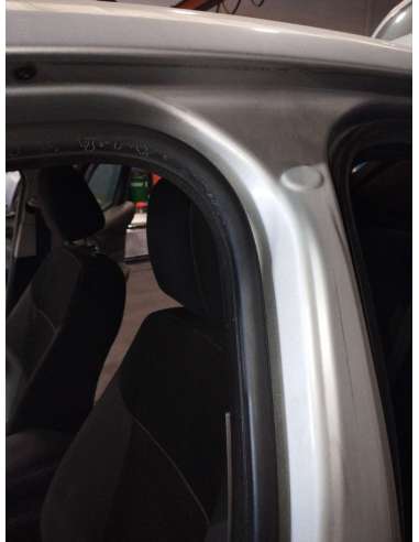 GOMAS CONTORNO PUERTA FORD FOCUS...