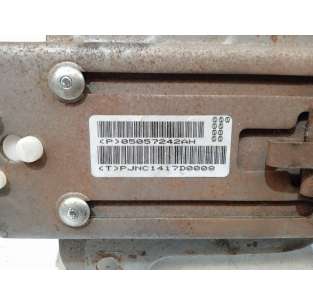 COLUMNA DIRECCION CHRYSLER... 2