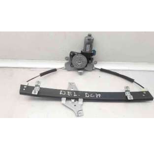 ELEVALUNAS DELANTERO...