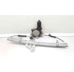 ELEVALUNAS TRASERO DERECHO...