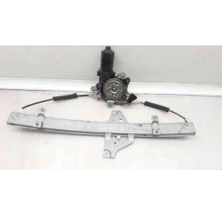 ELEVALUNAS TRASERO...