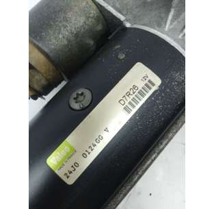 MOTOR ARRANQUE - 797038 /... 2