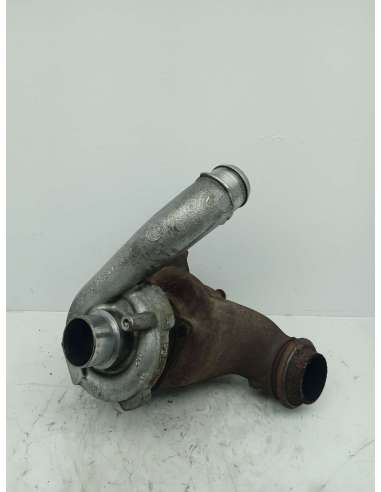 TURBOCOMPRESOR - 797042 / 9640668680