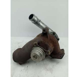 TURBOCOMPRESOR - 797042 /... 2